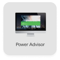 Power Advisor-software