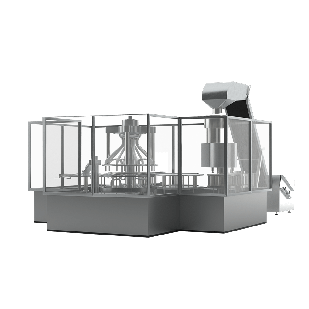 Filling Machine
