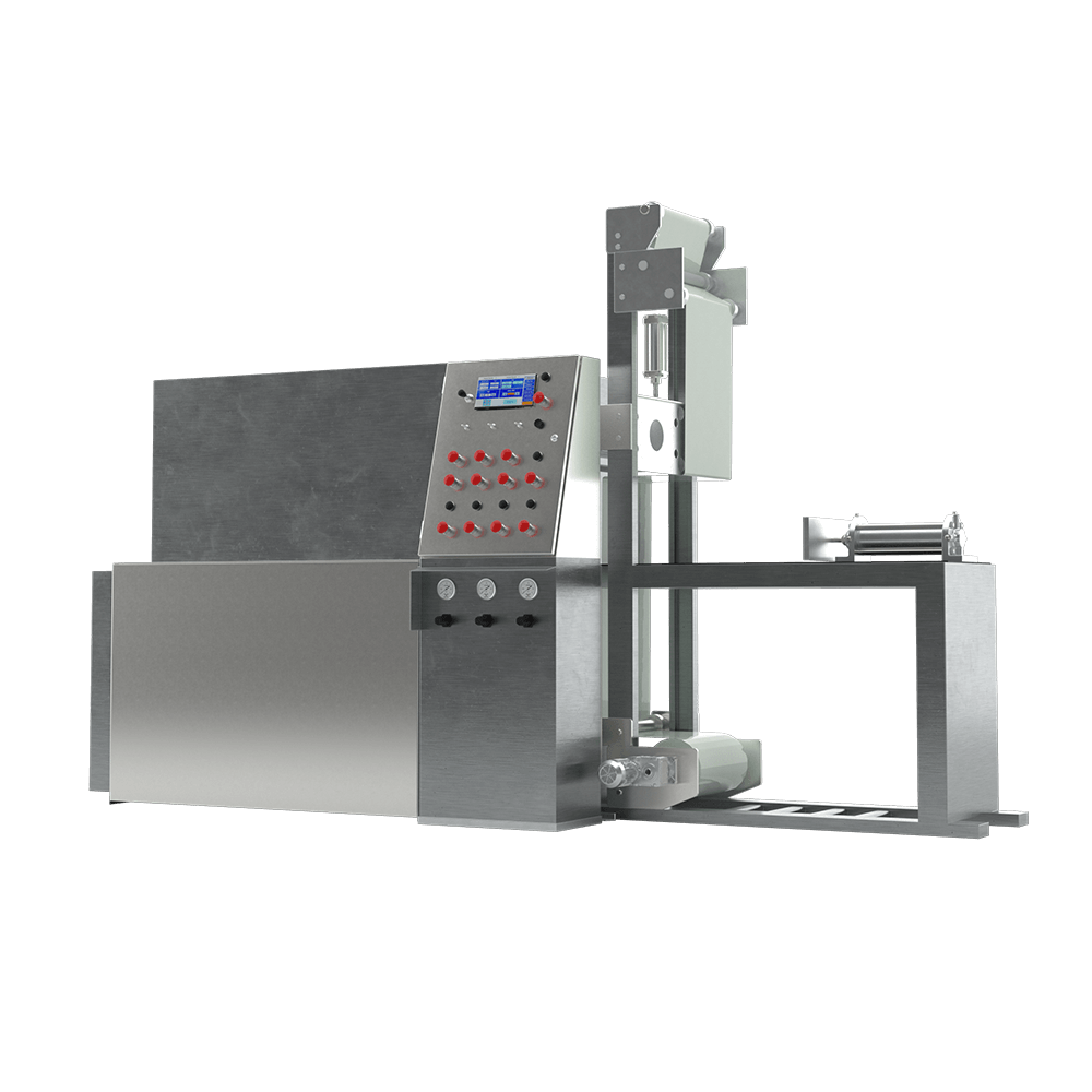 Packaging Machine