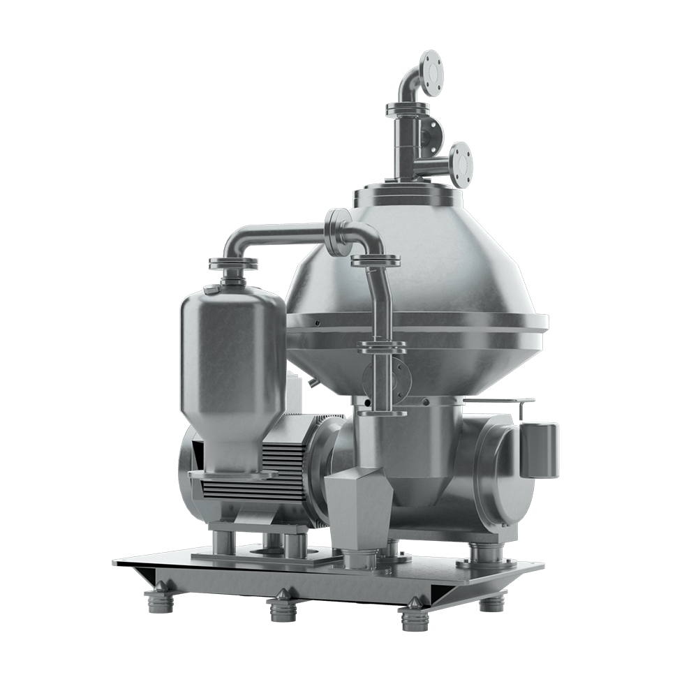 Separator