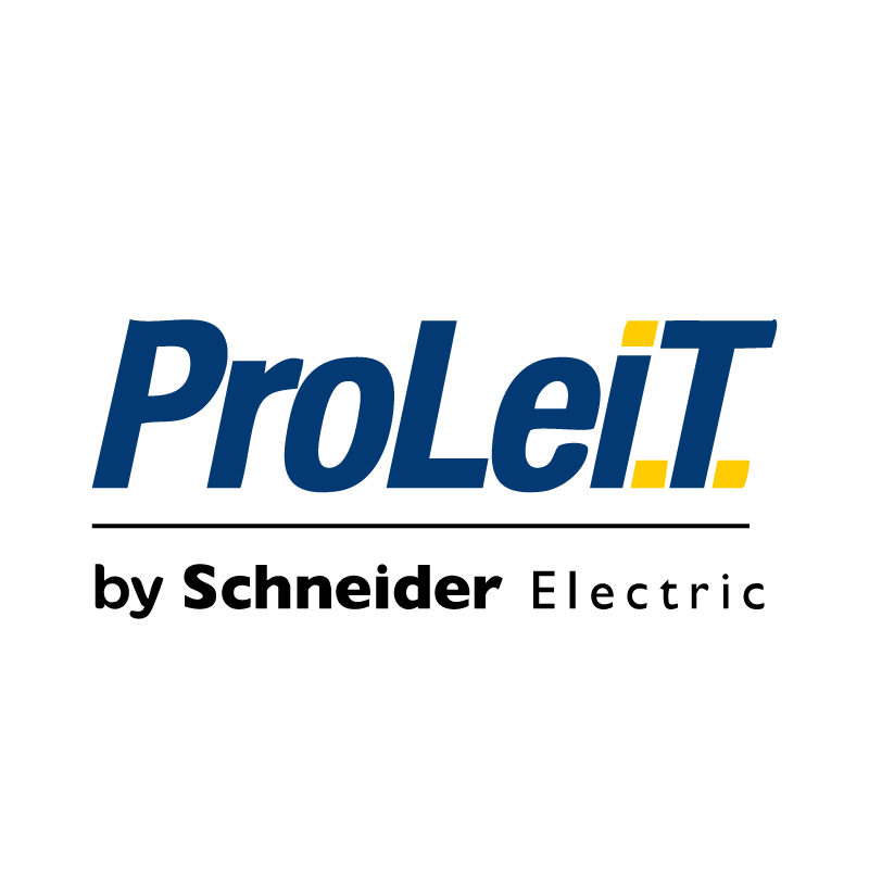 Software Suite logos ProLeiT Colour