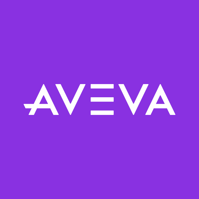Software Suite logos_AVEVA