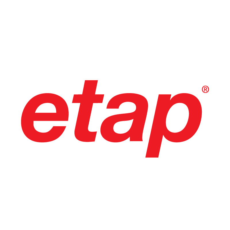 Software Suite logos_etap