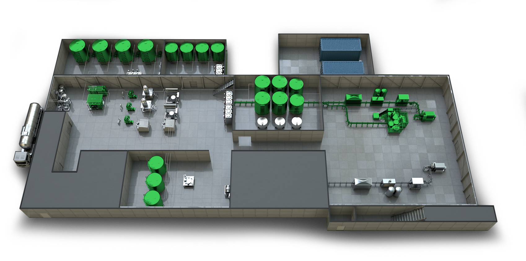 factory