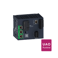 Modicon M262 dPAC