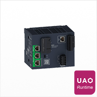 Modicon M262 dPAC