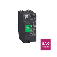 Modicon M580 dPAC