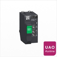Modicon M580 dPAC