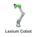 Lexium Cobot