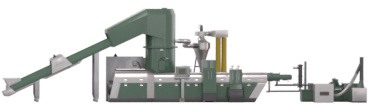 OEM Extruder